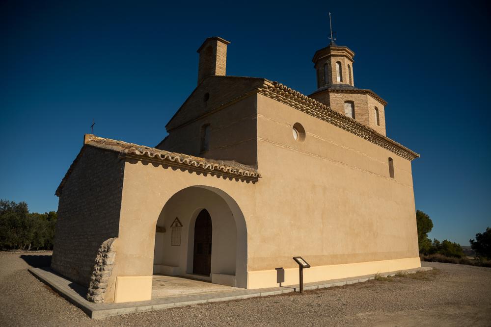 Imagen Ermita de San Miguel